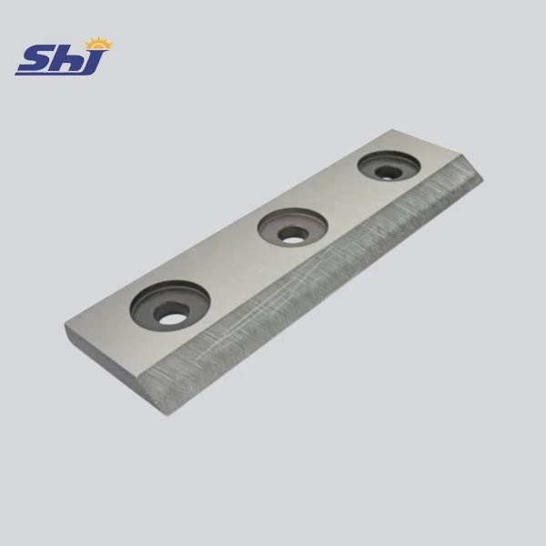 Replacement Granulator Blades For Cumberland Machines factory