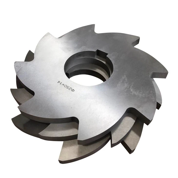 Shredder Blades & Shredder Blocks high quality