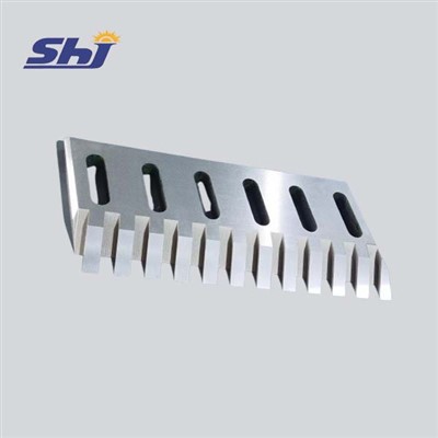 Pisau Pengupas Tapak