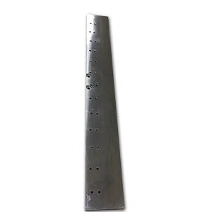 Pisau 1390x160x13.75mm