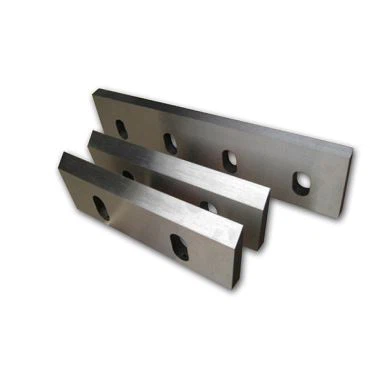 Granulator Knife