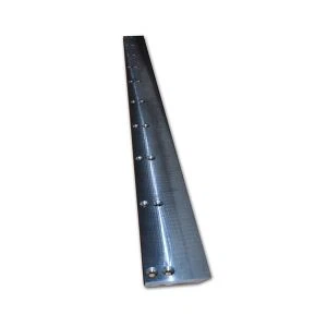 Industri Blade untuk halus es