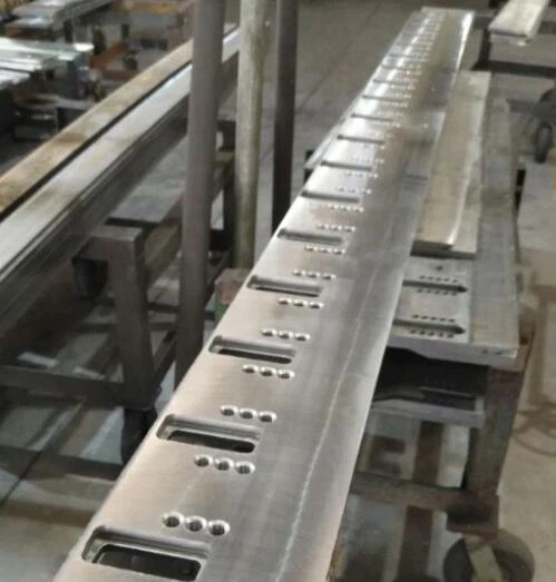 Blade Pengiris 2850x200x22mm