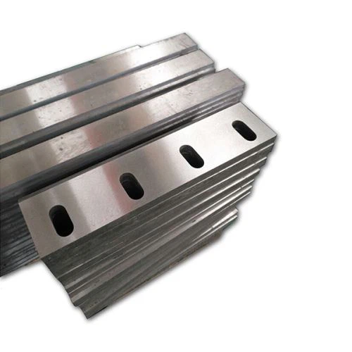 D2 Bilah Baja Untuk Granulator