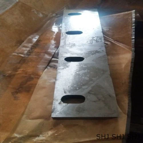 Pisau Rotor Dan Pisau Tempat Tidur